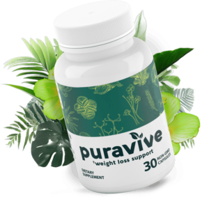 Puravive Best Weight Reducing Pills