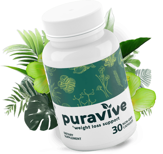 Puravive Best Weight Reducing Pills