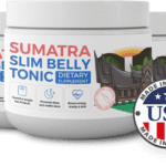 Sumatra Slim Belly Tonic